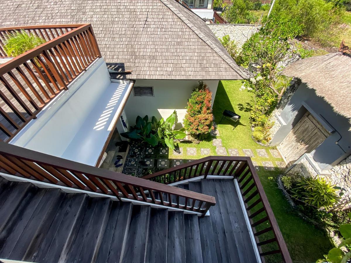 Villa Agung Amed Exterior foto